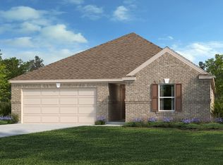 3539 Rocky Terrain Dr, Spring, TX 77373