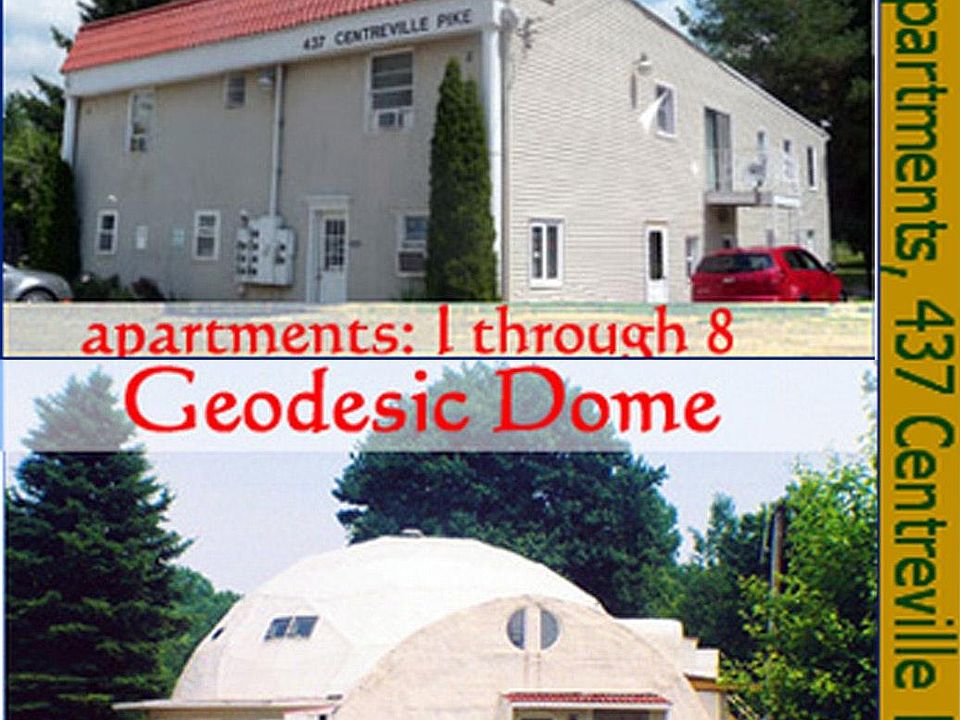 173 apartments buildings