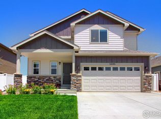 5595 Clarence Dr, Windsor, CO 80550