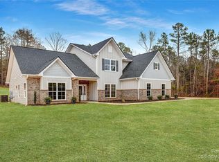 1800 Greyfox Estates Rd, Lancaster, SC 29720