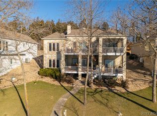 112 Castlegate Dr, Climax Springs, MO 65324