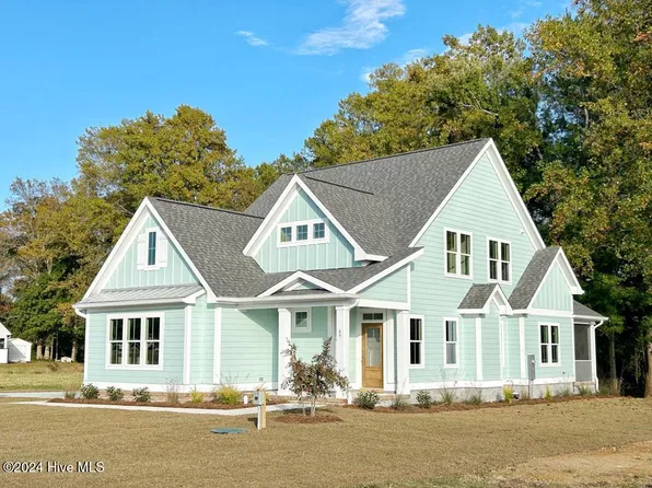 69 Sailmaker Lp, Minnesott Beach, NC 28510