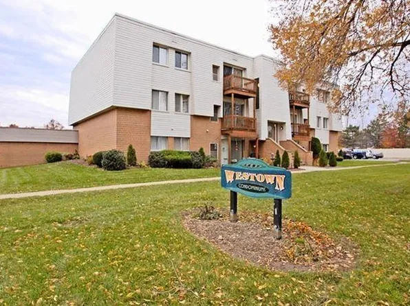 27387 Westown Blvd APT 1407, Westlake, OH 44145