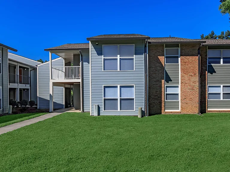 Parkridge Apartments — Photo 7