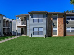 Parkridge Apartments, Graham, NC 27253