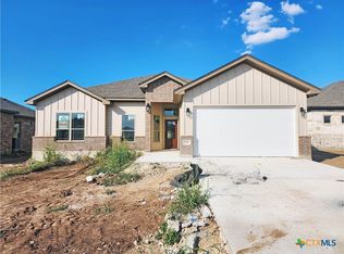 712 Eagle Claw Dr, Salado, TX 76571