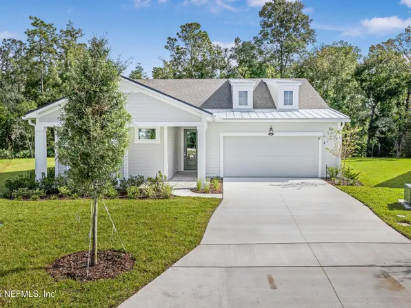 402 PELTON Place, St. Johns, FL 32259