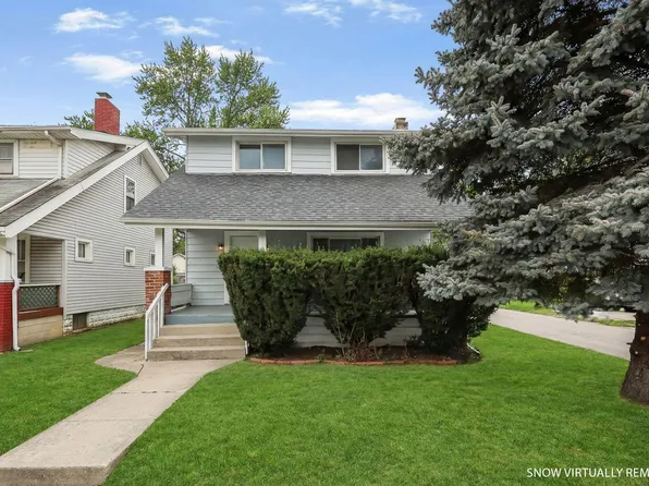 511 S Wayne Ave, Columbus, OH 43204