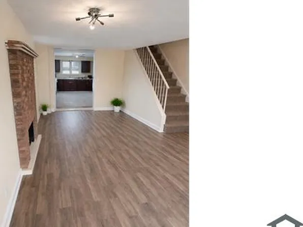 1201 High St, Burlington, NJ 08016