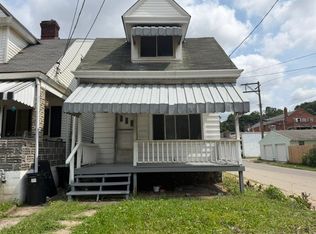 500 Russellwood Ave, Mc Kees Rocks, PA 15136