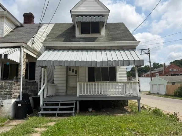 500 Russellwood Ave, Mc Kees Rocks, PA 15136