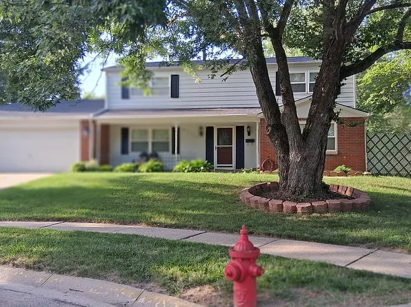 4713 Passaic Ct, Dayton, OH 45424
