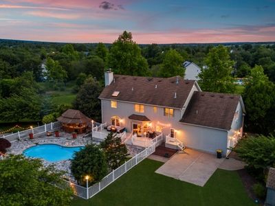 6 Fellen Pl, Hillsborough, NJ, 08844