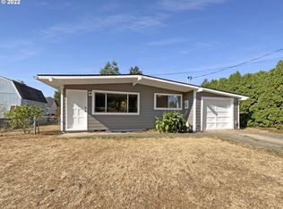 1221 SE 163rd Pl, Portland, OR 97233