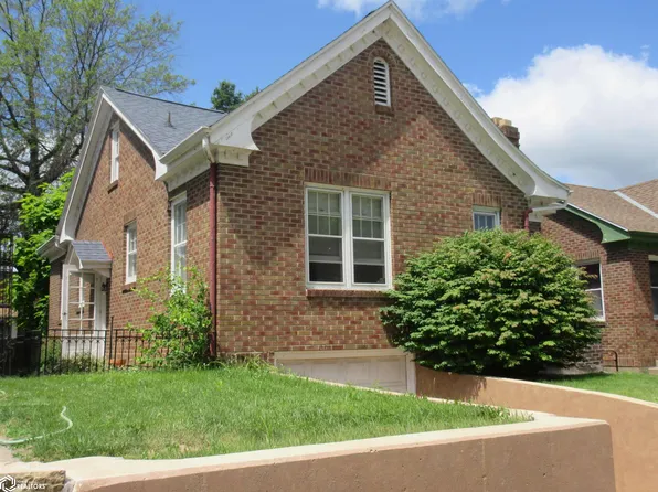 206 Concert St, Keokuk, IA 52632