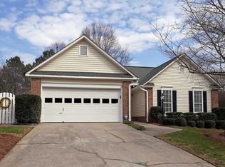 604 Whitland Rd, Lexington, SC 29072