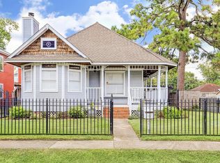 611 E 24th St, Houston, TX 77008