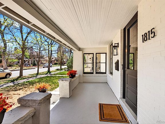 4th image of 1815 S Ogden Street