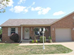 712 Coal Bank Rd, Metamora, IL 61548