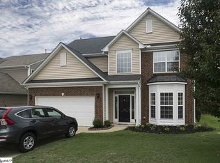 100 Keelin Ln, Greer, SC 29650