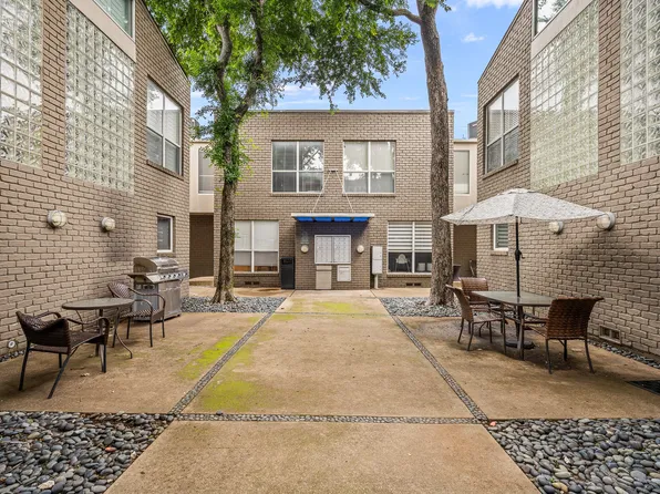 4231 Travis St #8, Dallas, TX 75205