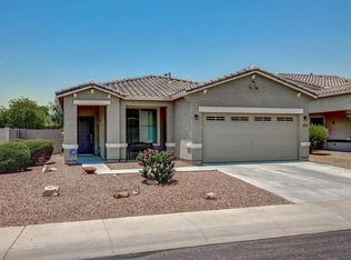 9314 N 182nd Ln, Waddell, AZ 85355