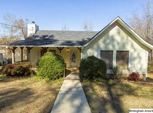 11195 Woodland Dr, Mc Calla, AL 35111