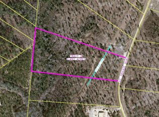 150 Arrowhead Trl, Rockingham, NC 28379