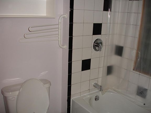 Bath room