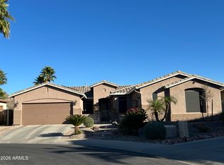 6507 W Silver Sage Ln, Phoenix, AZ 85083
