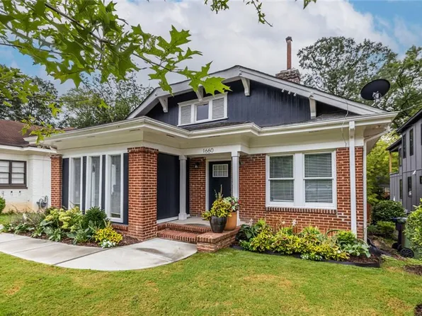 1660 S Gordon St SW, Atlanta, GA 30310