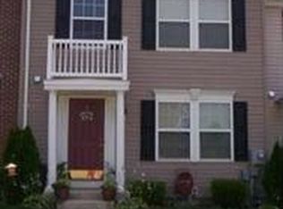 212 Vintage Ct, Martinsburg, WV 25401