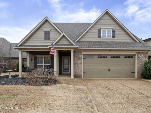 5900 Foxdale Loop, Southaven, MS 38672