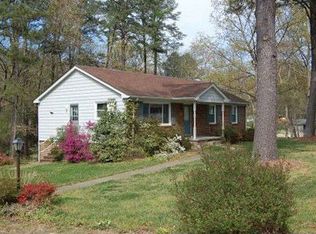4100 Sunset Ave, Chester, VA 23831