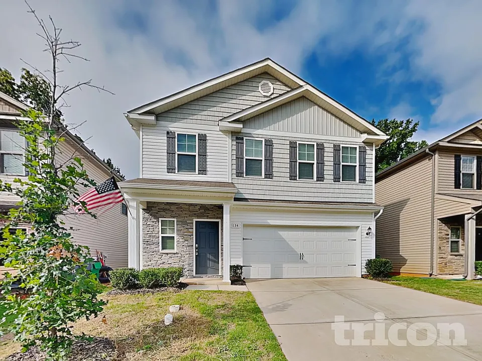 134 Spring Knoll Dr