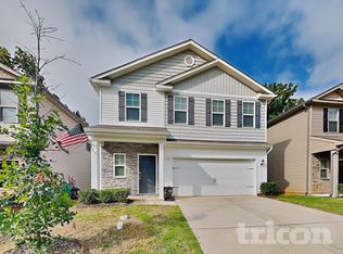 134 Spring Knoll Dr, Charlotte, NC 28262