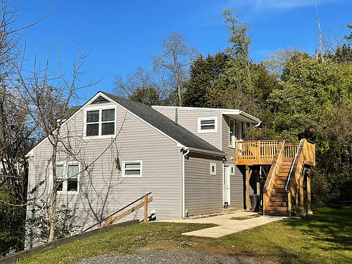 2121 Old Hollow Rd #3 Photo 1