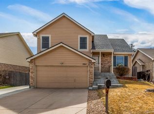 284 W 116th Ave, Northglenn, CO 80234