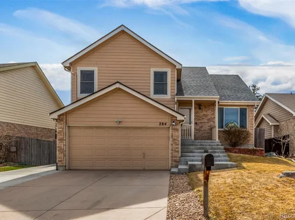 284 W 116th Avenue, Northglenn, CO 80234