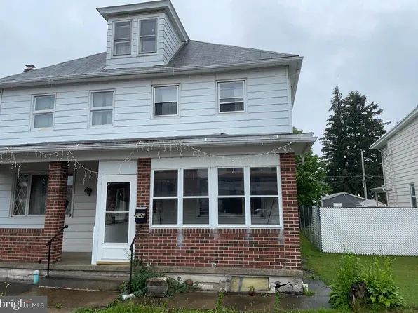 244 E Blaine St, McAdoo, PA 18237