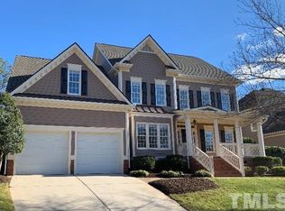 4213 Batiste Rd, Raleigh, NC 27613