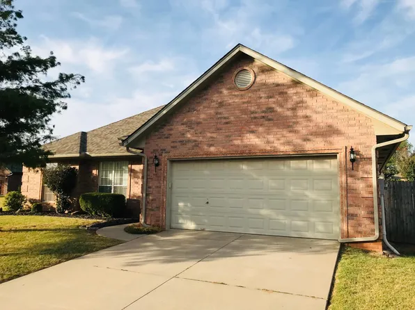 2005 Branden Ln, Edmond, OK 73003