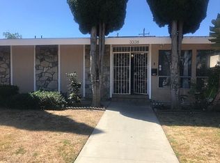 3338 W 81st St, Inglewood, CA 90305