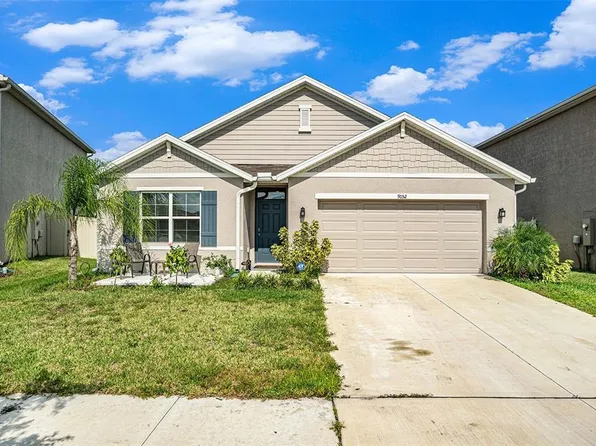 9052 Forge Breeze Loop, Wesley Chapel, FL 33545