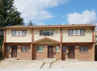 3500 Snyder Ave, Cheyenne, WY 82001