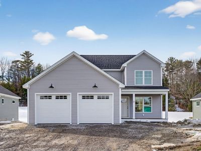 21 Feldspar Lane #11, Cumberland, ME, 04021