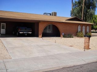 3902 W Paradise Dr, Phoenix, AZ 85029