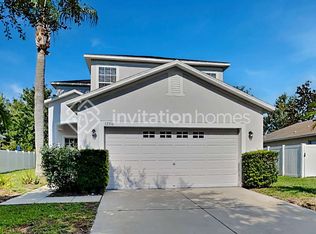 12314 Canyon Blvd, Spring Hill, FL 34610