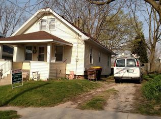336 Morse St, Ionia, MI