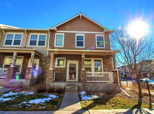 22761 E Briarwood Pl, Aurora, CO 80016